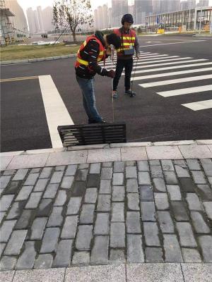 慈溪地下水管漏水检测 慈溪消防管道查漏