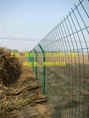 水源地保护隔离栅围栏一级水源地保护围栏