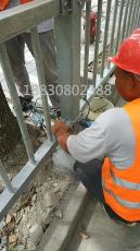 河北耐腐玻璃钢围栏定制规格