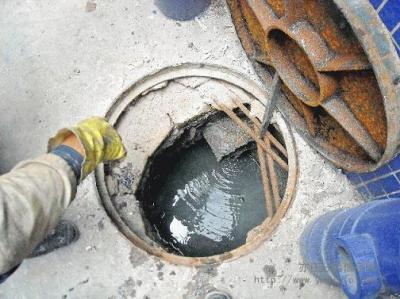 湖里区仙岳路污水管道疏通维修抽污水抽粪