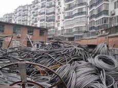 西安废铜回收 陕西废旧电缆回收公司