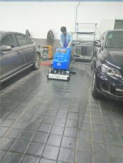多功能洗扫机的价格容恩R65RBT超强洗地机