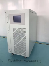 15KW太阳能逆变器15KW/96V逆变控制一体机