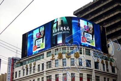 LED广告屏回收-上海LED广告屏回收价格