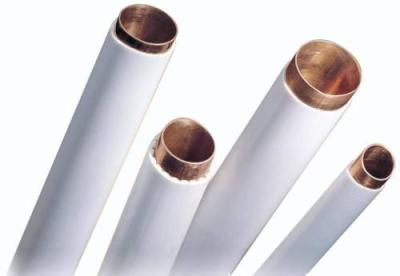 6mm黑皮包塑铜管的特性及适用范围
