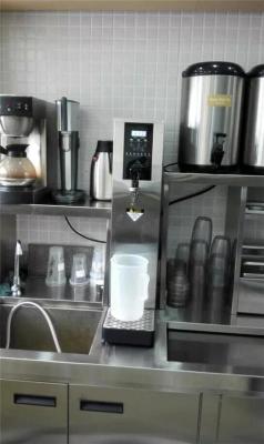 办公室十多人用开水机丨奶茶店用烧水器