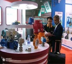 2019广州国际执行器及电磁阀产业展览会
