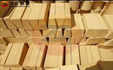 河南高铝砖生产厂家 中企耐材公司