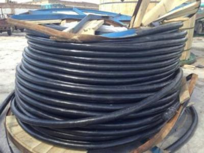 张家港废旧电缆线回收二手电线电缆市场行情