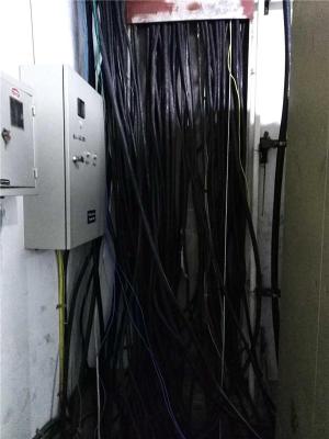 张家港废旧电缆线回收二手电线电缆市场行情