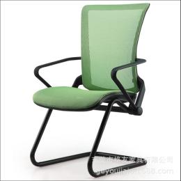 高档折叠会议椅 培训椅 发布会椅
