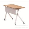 折叠培训桌子移动钢架办公桌多功能会议椅