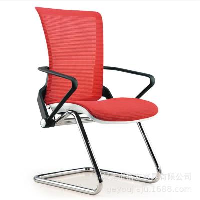 高档折叠会议椅 培训椅 发布会椅