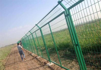 高速公路护栏网厂家河北贵州护栏网不赖歹