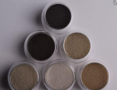 陶粒砂的多种应用及发展前景
