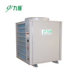空气能热水器 整套员工宿舍热泵热水工程