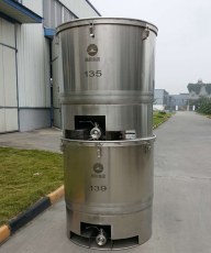 1000L油漆儲罐加工廠家