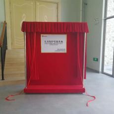 北京揭牌仪式道具揭幕道具租赁