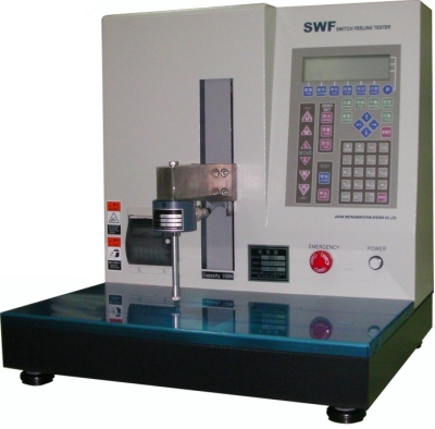 进口按键测试机 JISC材料试验机SWF系列