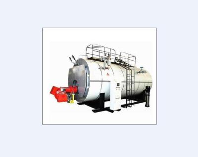 供西宁低氮锅炉和青海燃气低氮锅炉供应商