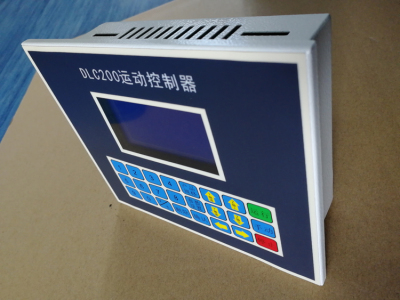 江苏六轴联动接板机控制器硬件指标
