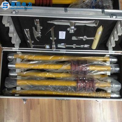 绝缘除冰组合工具 变电站除冰工具 电力线路