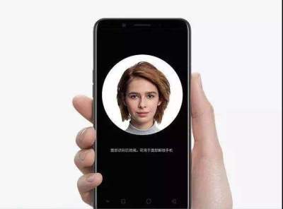 微信人脸识别认证平台
