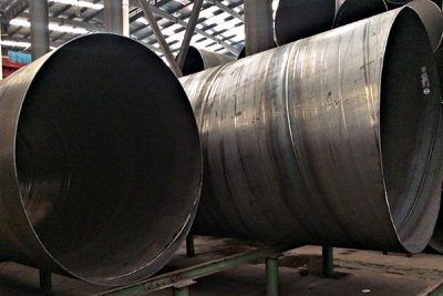 南宁销售大口径螺旋钢管广泛用于建筑工程