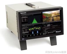 泰克 PRISM 4K-SDI 高清视频测试仪