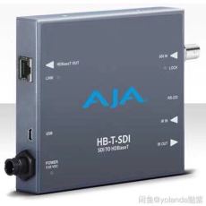 AJA HB-T-SDI SDI TO HDBaseT 转换器
