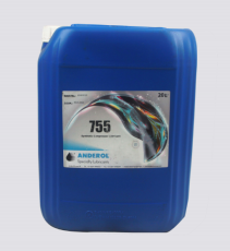 ANDEROL安潤龍 755工藝氣體潤滑油