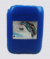 ANDEROL安潤龍 750合成壓縮機油