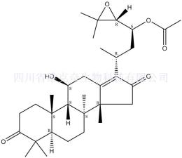 泽泻醇C-23-醋酸酯标准品
