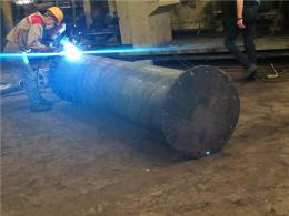 珠海螺旋钢管厂定制地铁钢支撑钢护筒耐高压