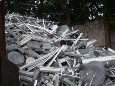 花都区废铝回收现在多少钱一吨