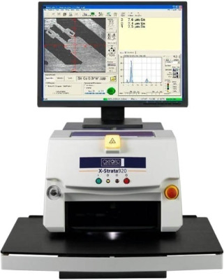厂家直销X-Strata920高端X射线测厚仪