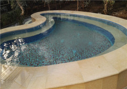 室外泳池水处理设备泳池加热设备价格