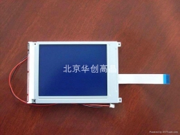 北京华创MGLS240128T-77字符液晶屏精电系列