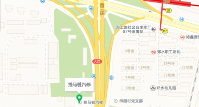 郑州专业24小时汽车救援