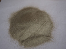 固化剂可以提升覆膜砂性能 河北玖鑫覆膜砂