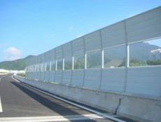 綿陽空調聲屏障機房降噪聲屏障吸隔聲屏障