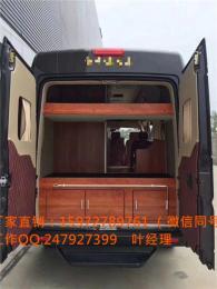 B型房车性价比高