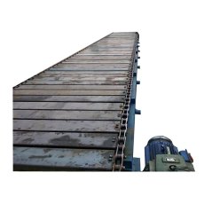 正規鏈板輸送機廠家運輸平穩 水平式鏈板輸