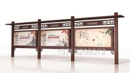 广西宣传栏广西桂林宣传展架安徽广告牌展架