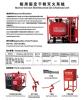 船用固定干粉灭火系统