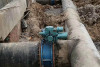 下水道用来宾螺旋钢管提供压力管道安装服务