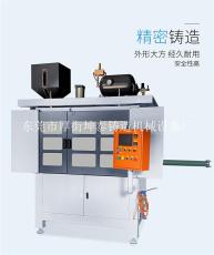 东莞坤泰专业生产覆膜砂壳芯机  质量保证