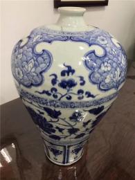 耀州窑瓷器市场目前什么价格