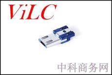 3.6H MICRO 5P USB公頭 焊線式 不銹鋼殼