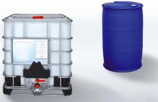 辽宁吨桶回收出售 沈阳塑料桶回收转让价格